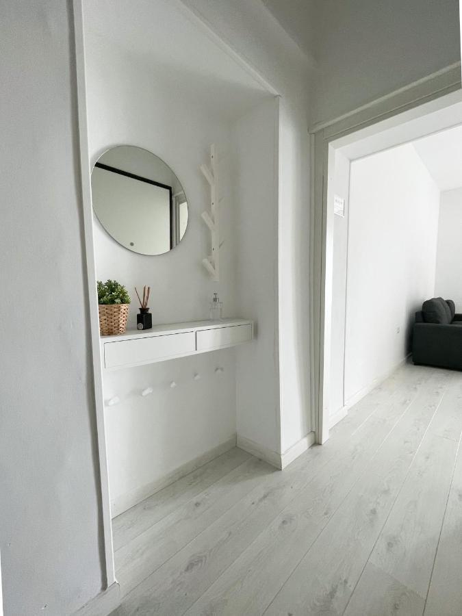 Apartamento Terrazza Sui Trabocchi Marina di San Vito Exterior foto