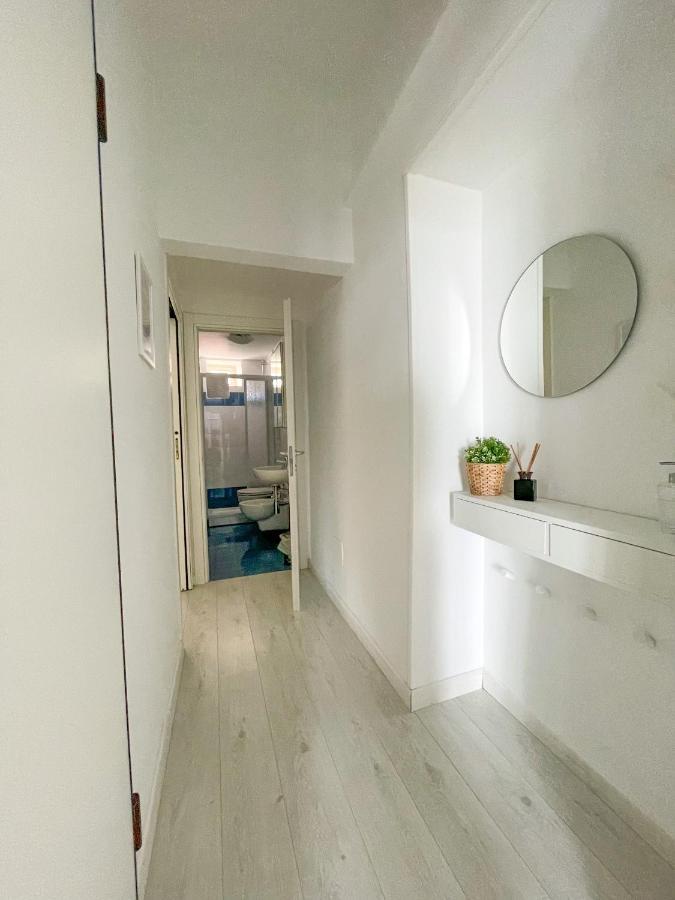 Apartamento Terrazza Sui Trabocchi Marina di San Vito Exterior foto